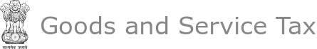 GST Icon representing GST services