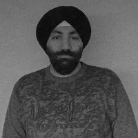 Mr. Ravinder