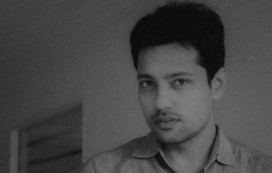 Mr. Pushpendra