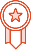 Icon representing free to join