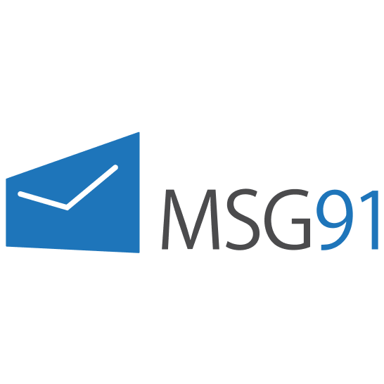 MSG91