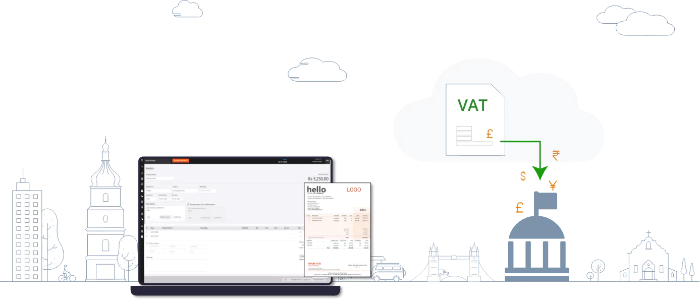 vat